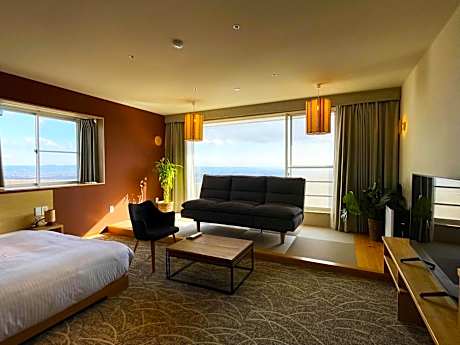 Resort Hotel RAKI House Nasu
