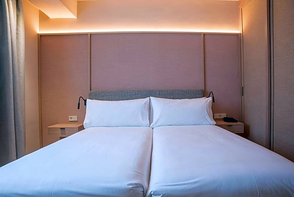 Sercotel Pozuelo
