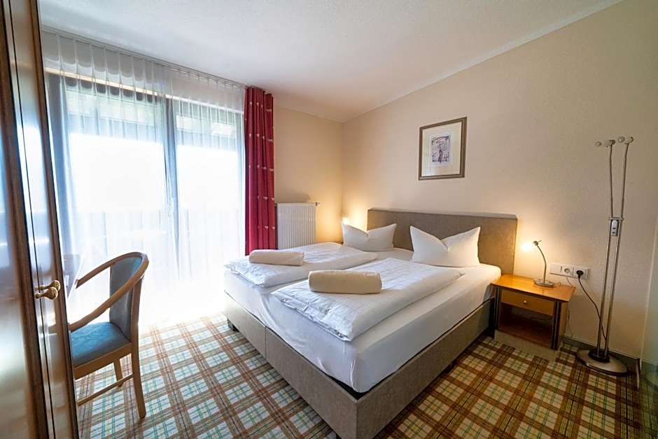 Panoramahotel Kühbergalp