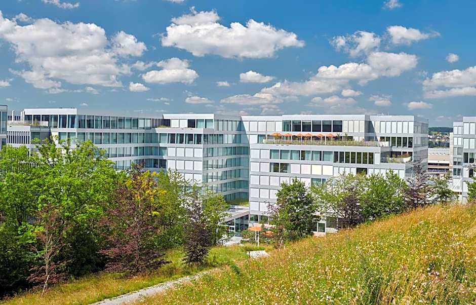 Hyatt Regency Zurich Airport The Circle