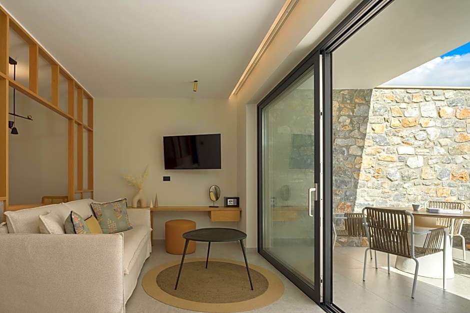 Paligremnos Infinity - Adults only