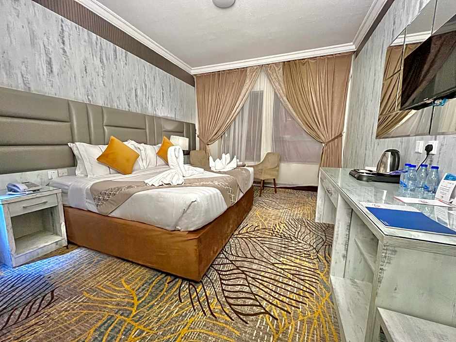 Zowar Alalami Hotel