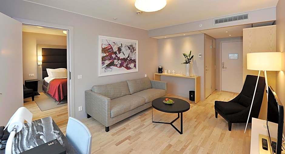 Elite Plaza Örnsköldsvik