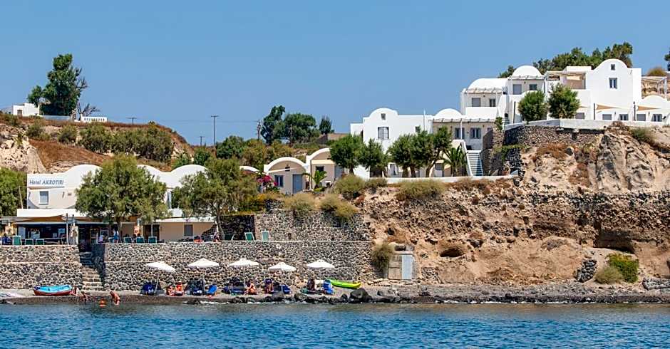 Akrotiri Hotel