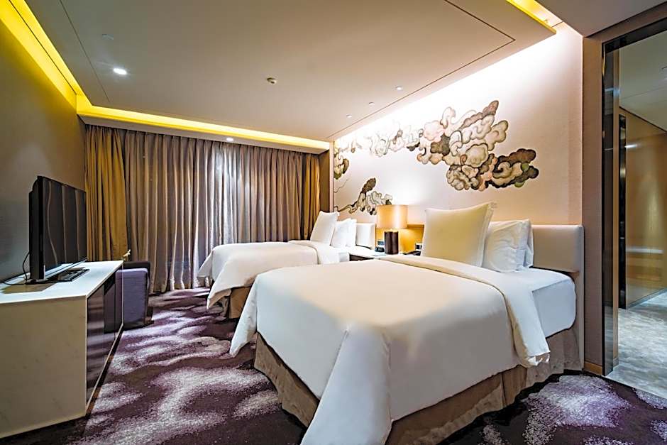 Photo 1 of 4 of Executive 2 Double Beds Suite