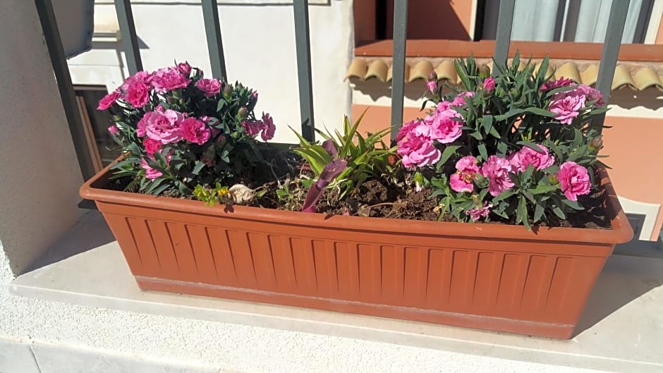 Casa Sogniblei locazione turistica