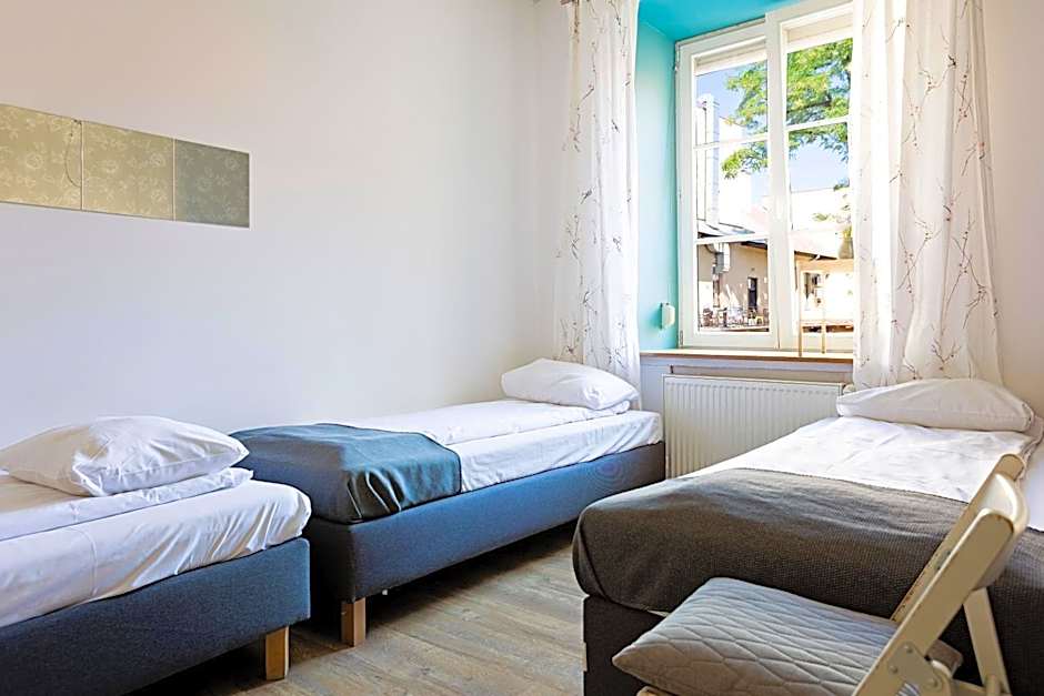 Folk Hostel Krakowskie Przedmieście