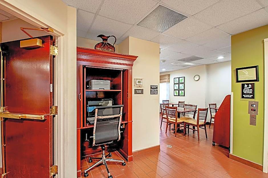 Garner Hotel Frederick Southeast By IHG