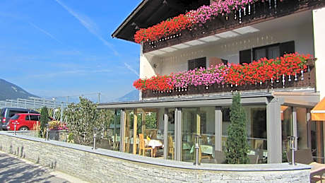 Pension Tannenhof