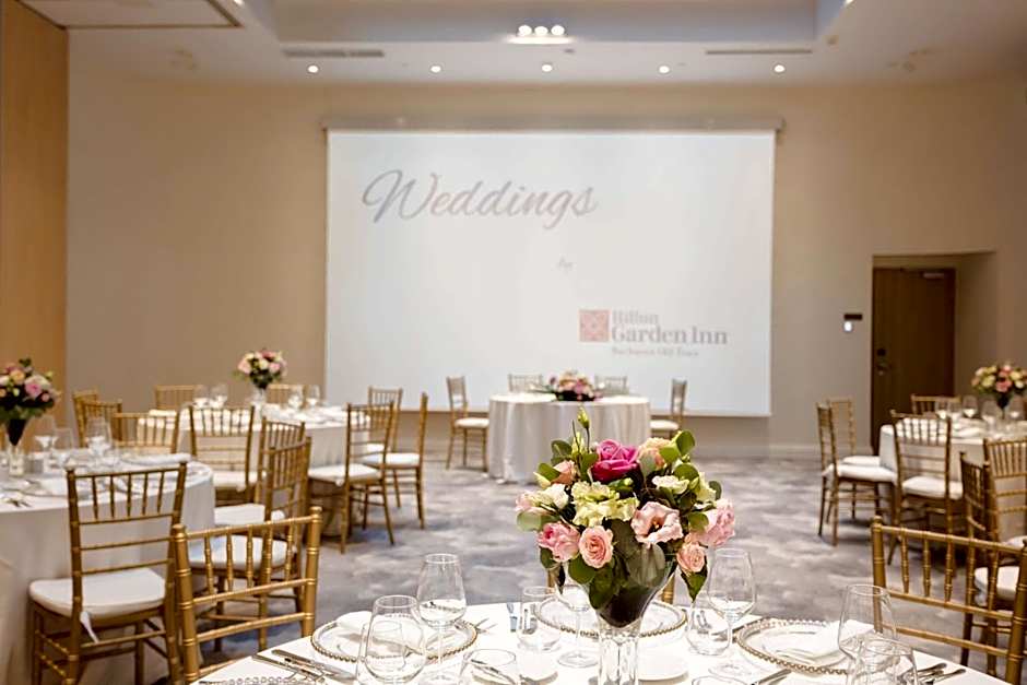 Hilton Garden Inn Bucharest