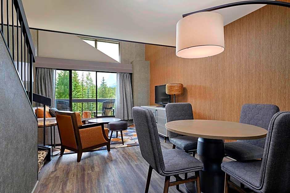 Kananaskis Mountain Lodge, Autograph Collection by Marriott