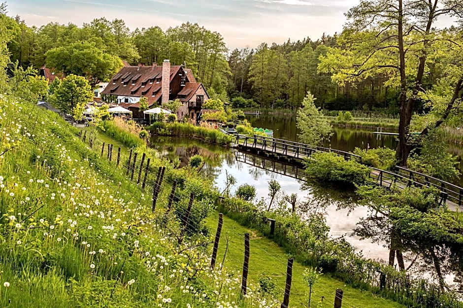 Gościniec pod Zającem