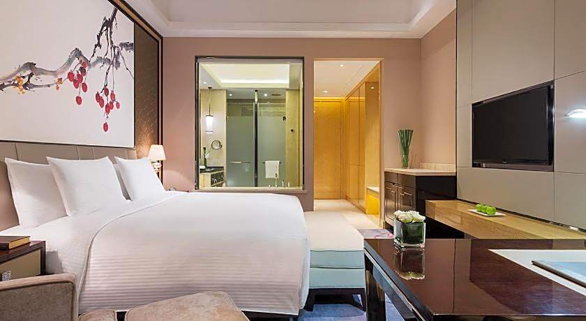Wanda Realm  Zengcheng Guangzhou