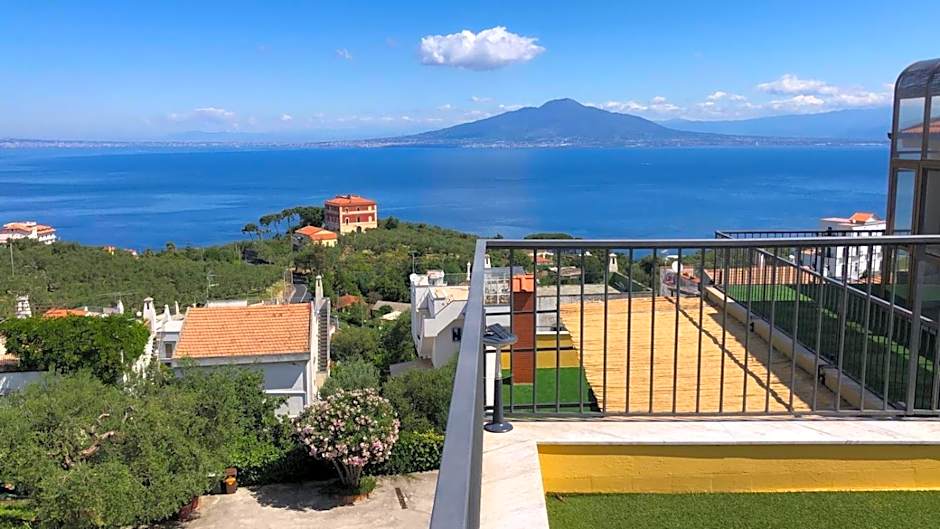 Oasi Madre della Pace