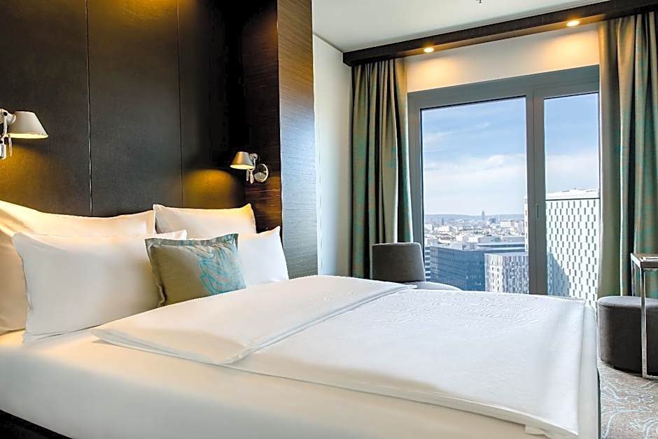 Motel One Wien-Hauptbahnhof