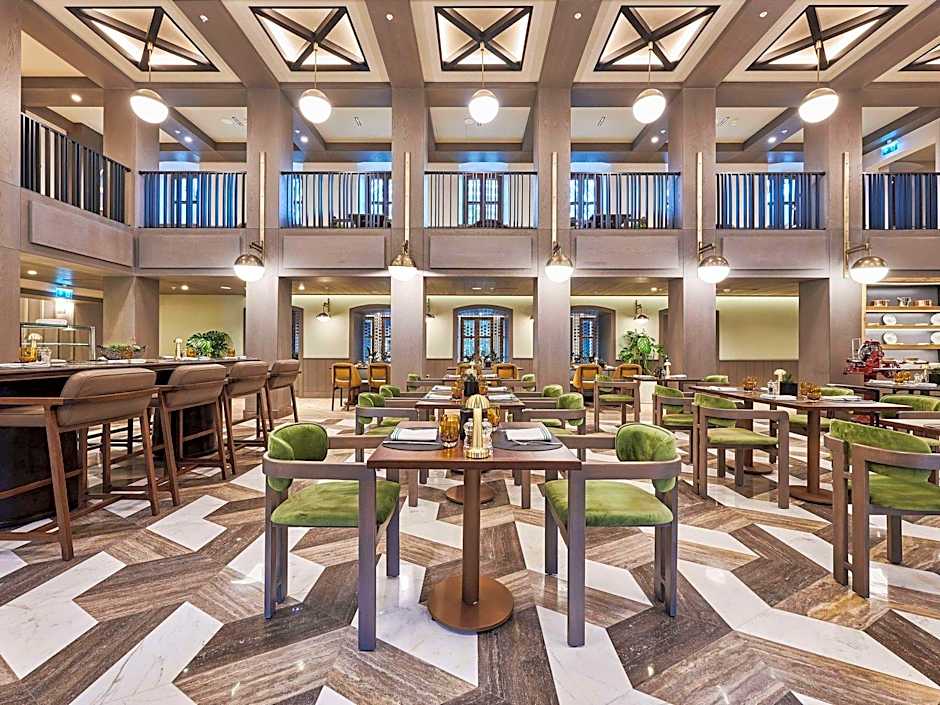 Swissotel Uludag Bursa
