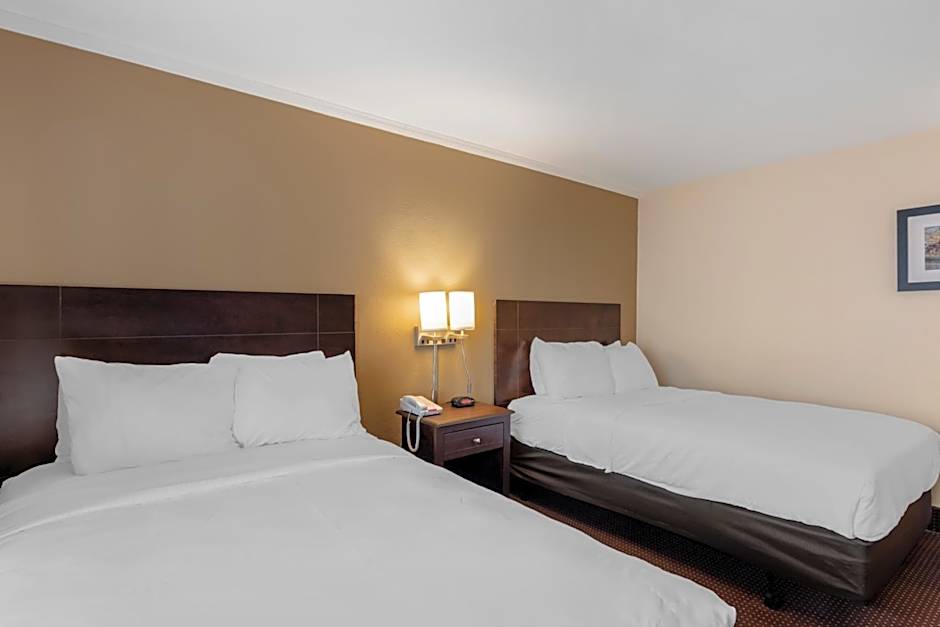 Quality Inn Ocean City Beachfront