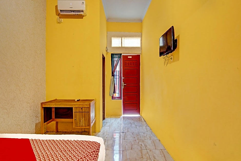 OYO 91921 Homestay Keluarga Syariah