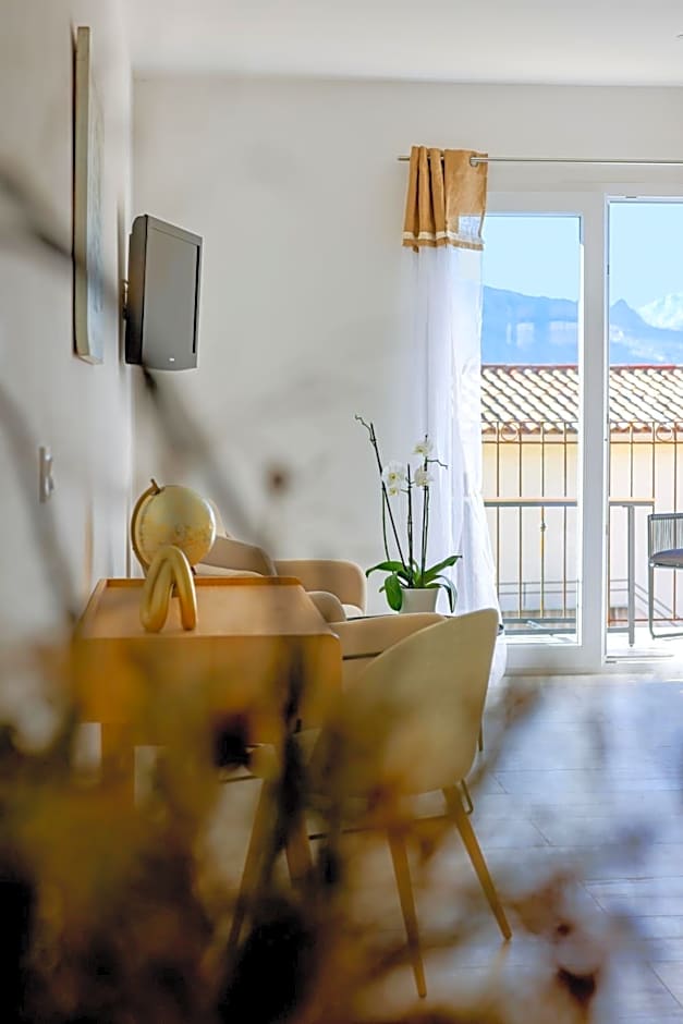 La Manufacture D'oriano LES NUITS AU VILLAGE