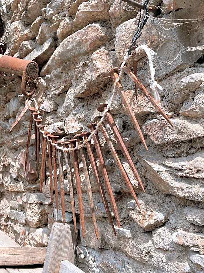 Antica Sosta dei Viandanti