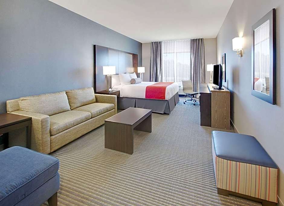 Wingate by Wyndham San Angelo