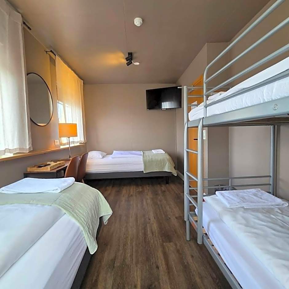 Akureyri Hostel