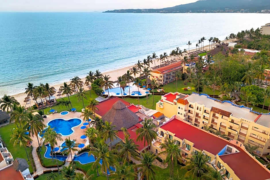Grand Decameron Complex Bucerias, A Trademark All-Inclusive Resort