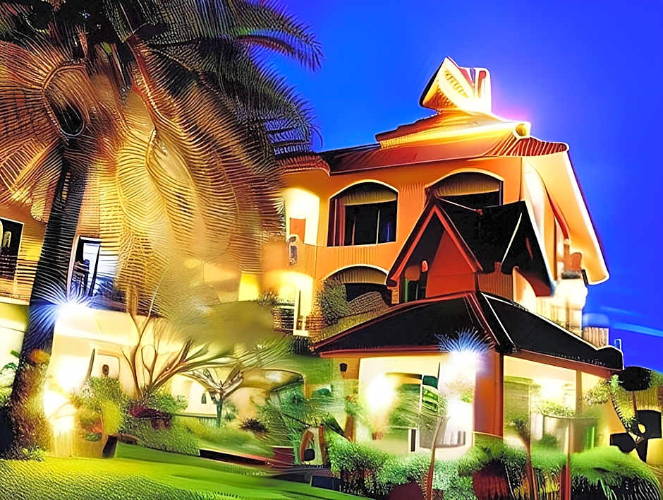 Phoomthai Garden Hotel