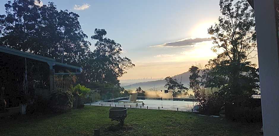 Gold Coast Tree Houses