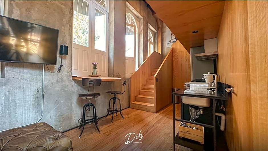 DIB Collection - Modern Stays in Roma Norte