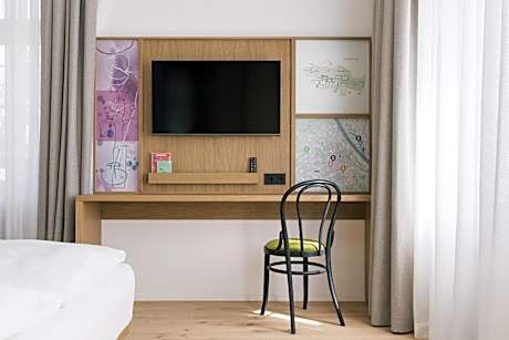 Smart Comfort