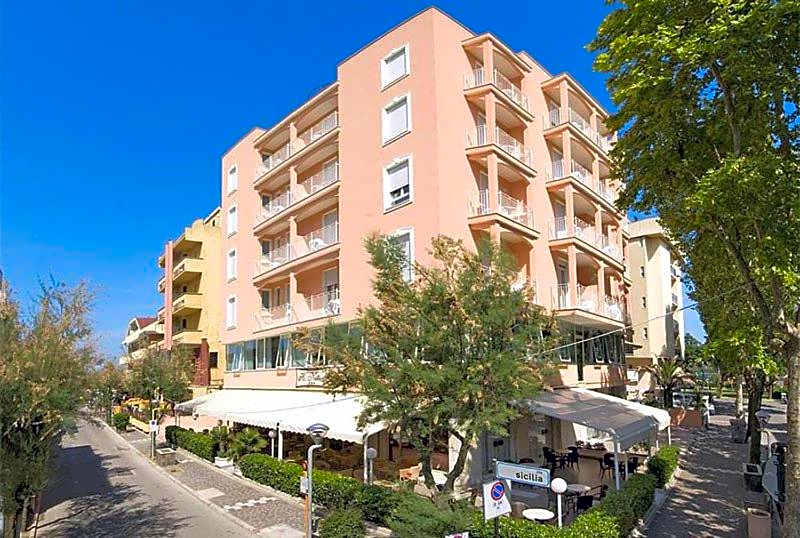 Hotel Nettuno
