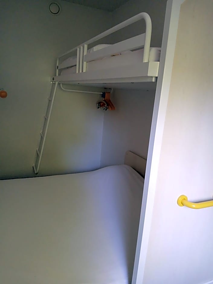 Unisotel Valenciennes EX-hôtel F1