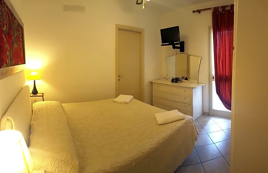 B&B Casa Derosas