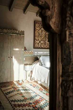 Double Room with Patio