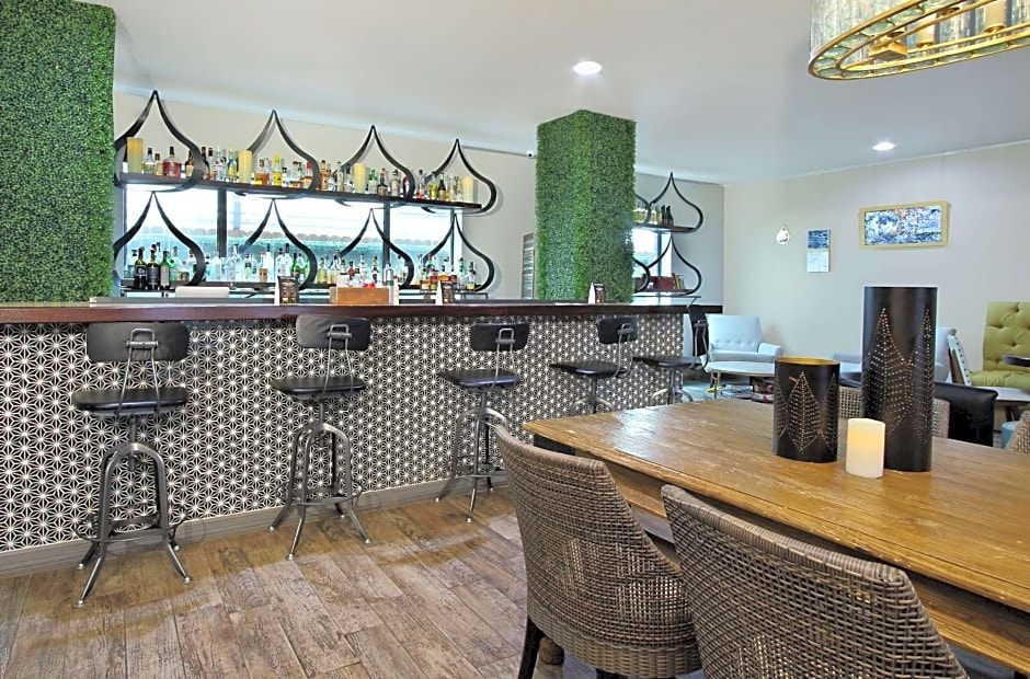 Hotel Ylem