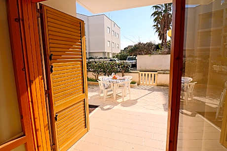 Nice House Cecilia in Otranto