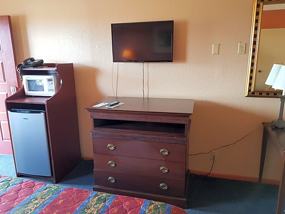 Budget Host Inn Eastland