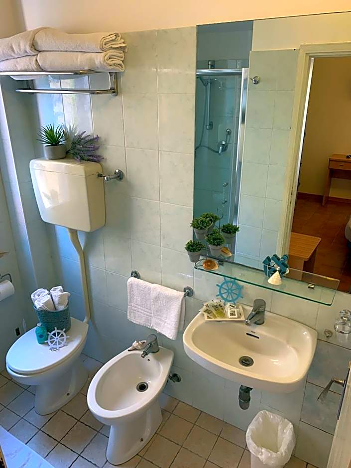 Hotel Palma Benessere