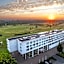Atlantic Hotel Galopprennbahn