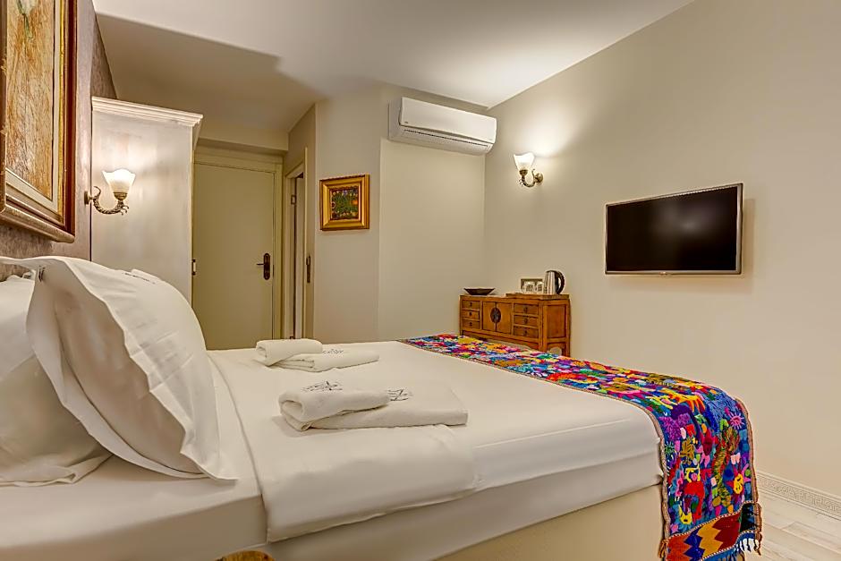 Villa Kore Cesme