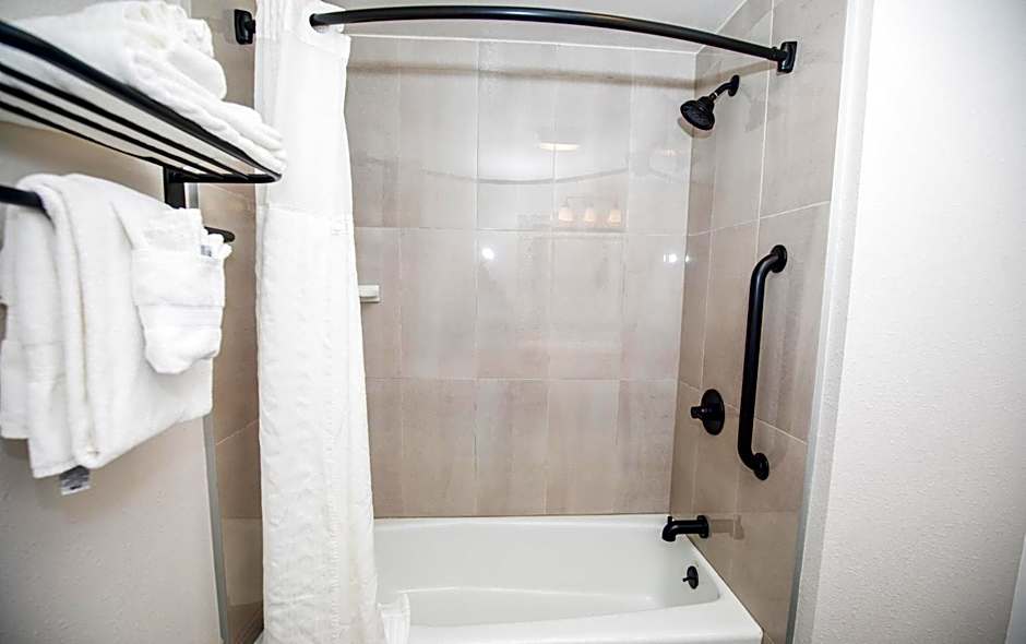 Comfort Inn Carmel By The Sea