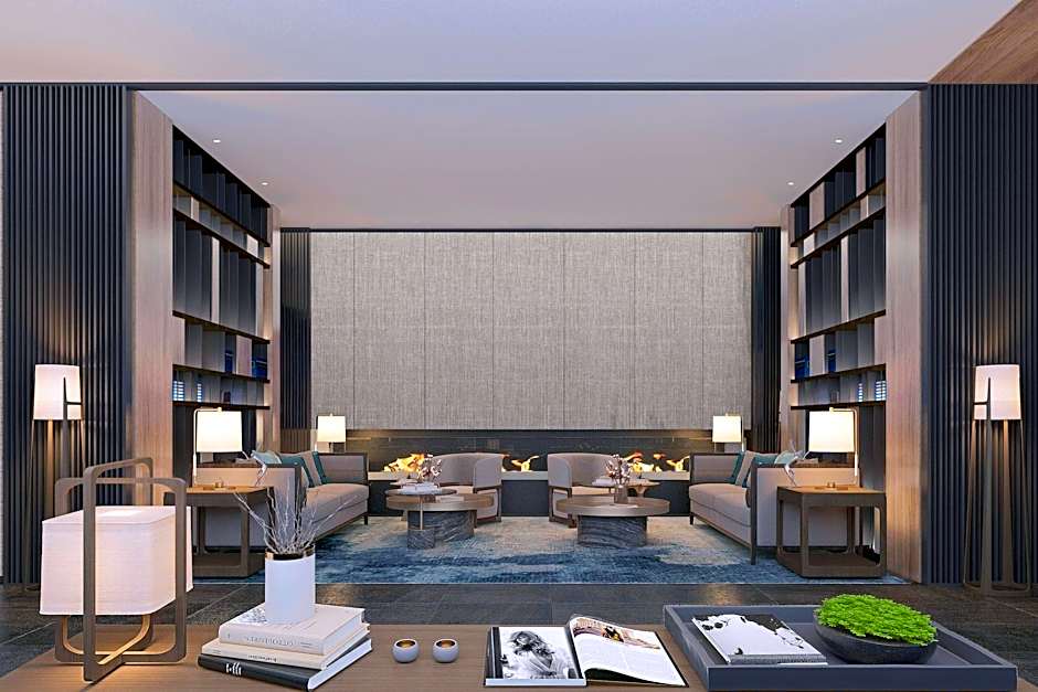 Courtyard by Marriott Pinghu