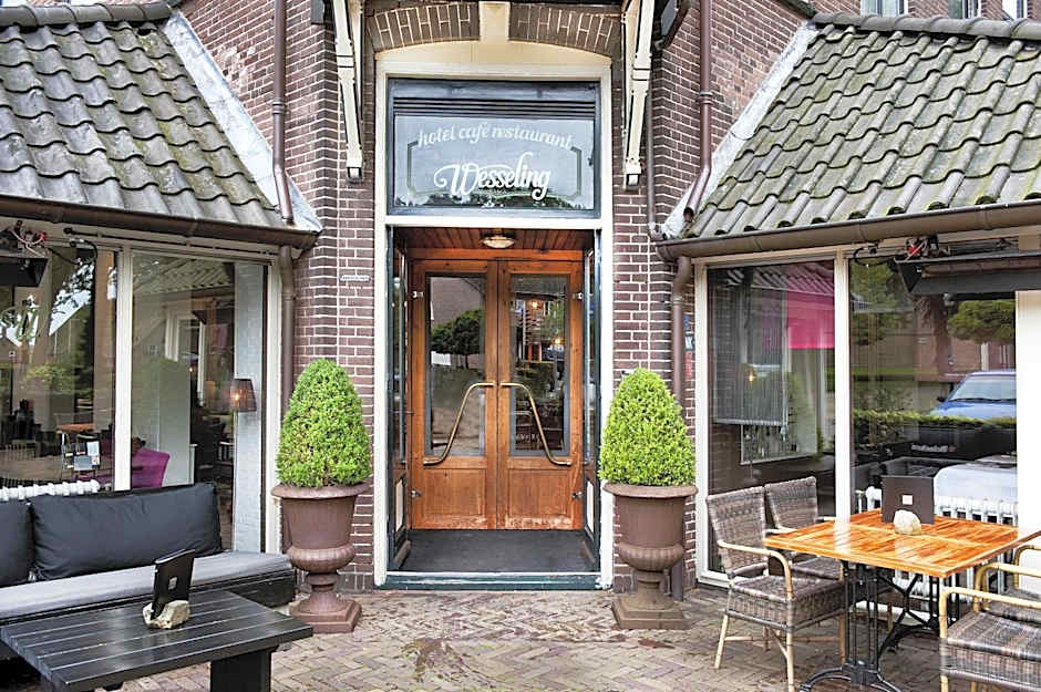 Hotel Wesseling