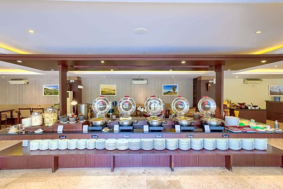 Lynn Hotel By Horison