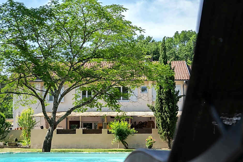 Logis Hôtel Le Clos Pité