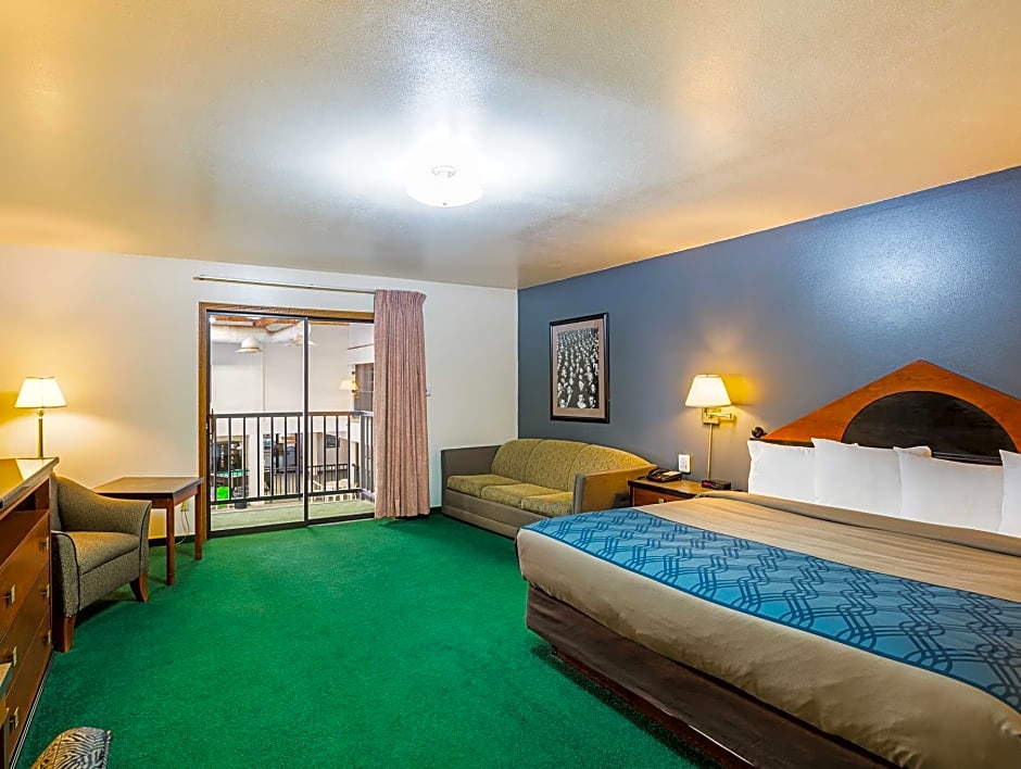 Econo Lodge Waupaca