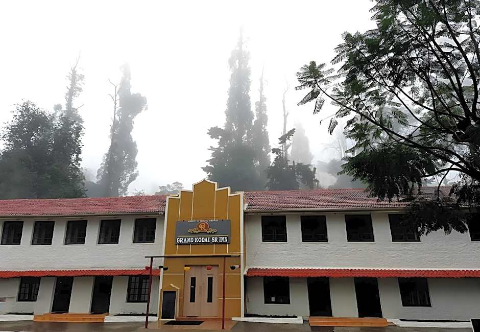 Grand kodai sr inn