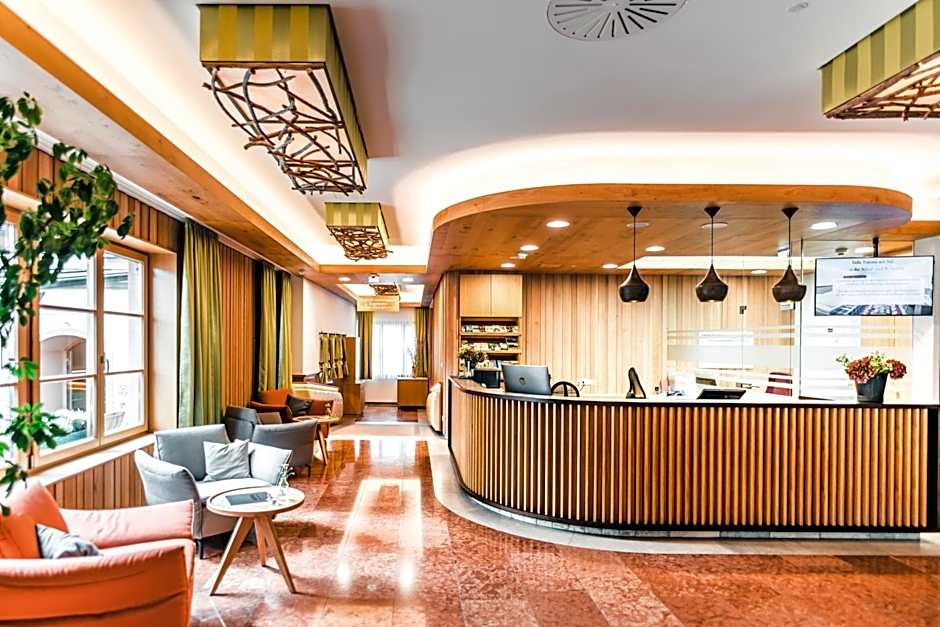 Das Salvator Iris Porsche Landhotel