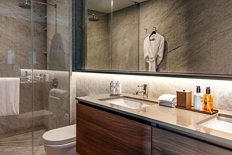 The Ritz-Carlton Residences Mexico City